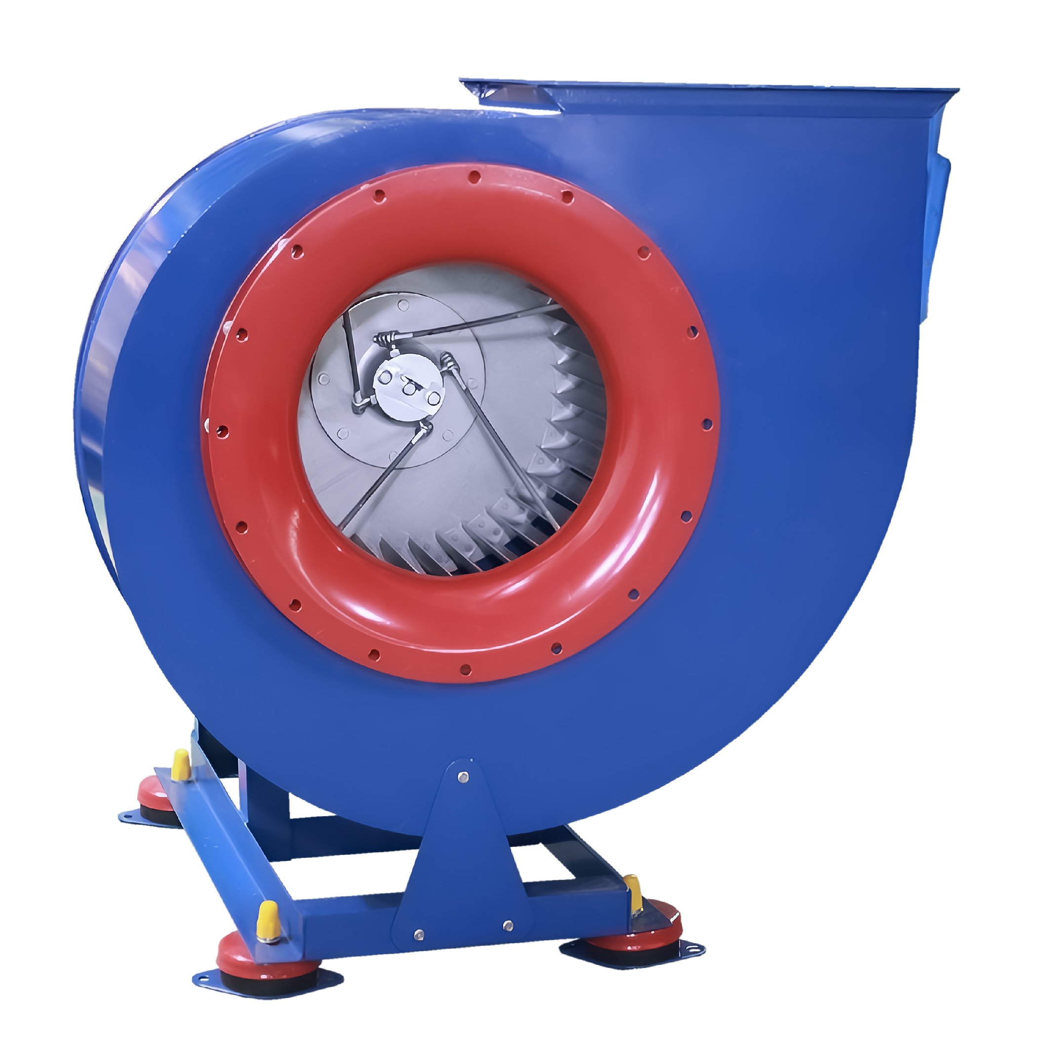 11-62centrifugal Fan Warehouse Kitchenindustrial Fan Low Noise and Highsuctioncentrifugalfan
